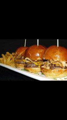 Sliders! 