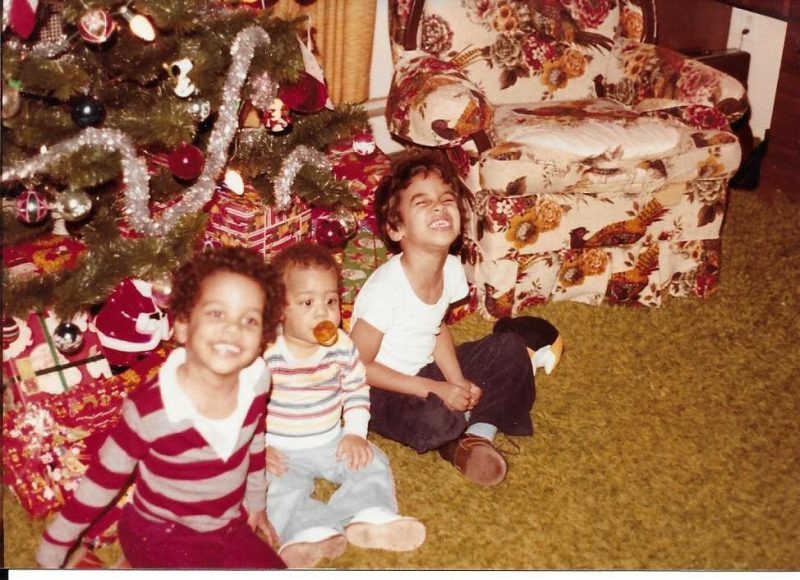 BREAKING DOWN WALLS with Mike Emory | Palm Springs Princesses