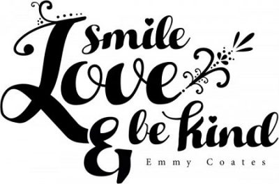 smilelovebekind